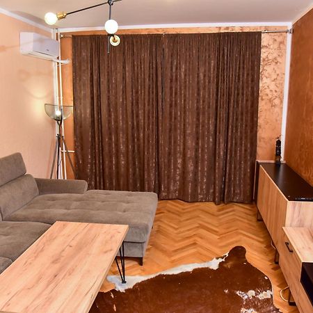 Goldi Apartman Banja Luka Ngoại thất bức ảnh