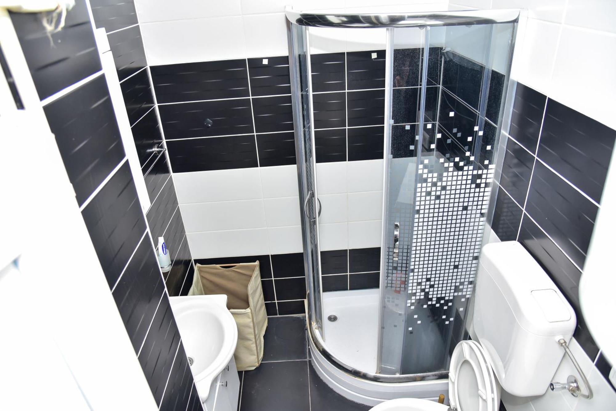 Goldi Apartman Banja Luka Ngoại thất bức ảnh