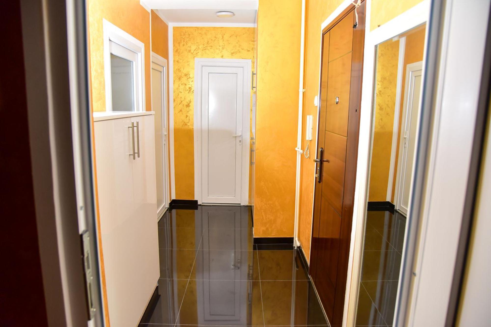 Goldi Apartman Banja Luka Ngoại thất bức ảnh