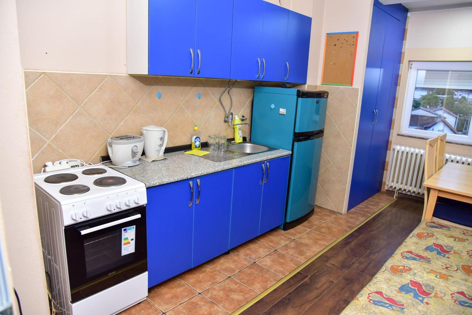 Goldi Apartman Banja Luka Ngoại thất bức ảnh